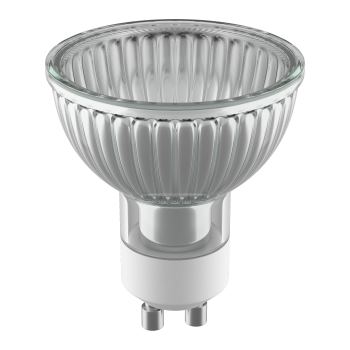Лампа галогенная Lightstar HP16 Alum GU10 220V 35W 2800K 922705